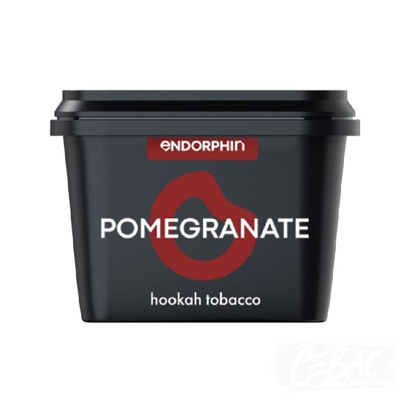 Табак Endorphin Pomegranate (Гранат) 60гр