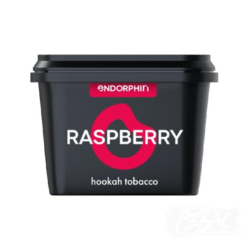 Табак Endorphin Raspberry (Малина) 60гр