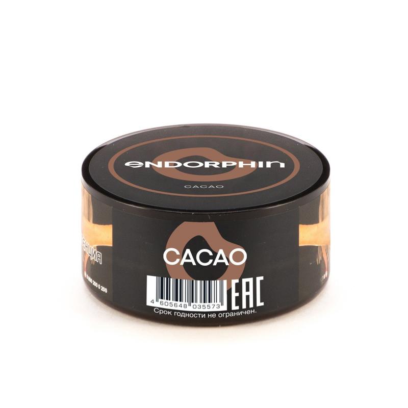 Табак для кальяна Endorphin Cacao (Какао) 25гр