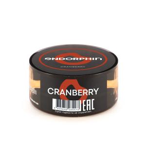 Endorphin Cranberry (Клюква) 25гр