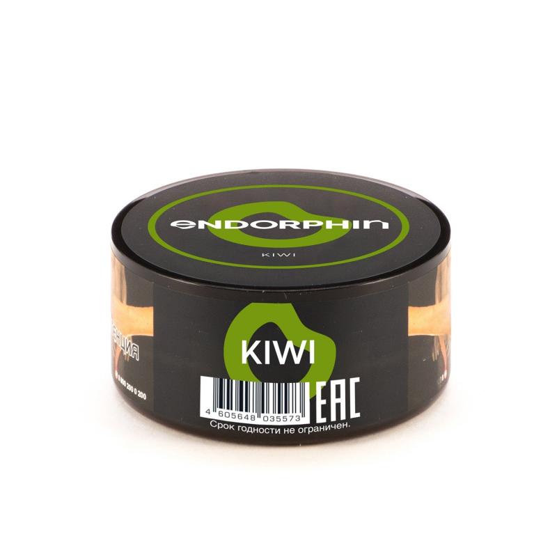 Табак для кальяна Endorphin Kiwi (Киви) 25гр