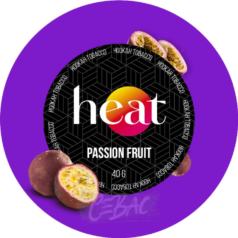 Табак Heat Passion Fruit - Маракуйя 40гр