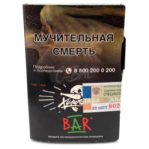 Хулиган BAR - Барбарисовая конфета 25гр