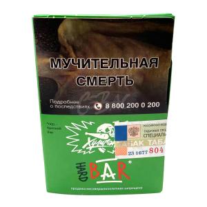 Хулиган Крепкий BAR - Барбарисовая конфета 25гр