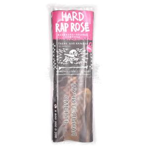 Хулиган Крепкий Rap Rose - Лимонад с малиной и розой 200гр
