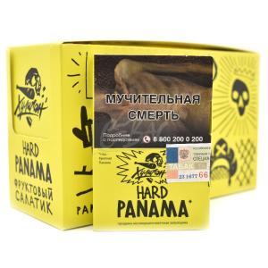 Хулиган Крепкий Panama - Фруктовый микс 25гр