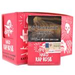 Хулиган Крепкий Rap Rose - Лимонад с малиной и розой 25гр