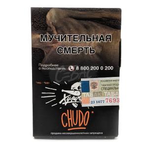 Хулиган Chudo - Абрикосовый Йогурт 25гр