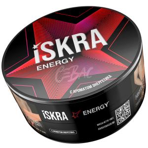Iskra Energy - Энергетик 100гр