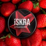 Iskra Strawberry - Клубника 100гр на сайте Севас.рф