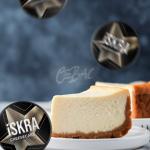 Iskra Cheesecake - Чизкейк 100гр на сайте Севас.рф