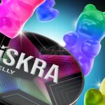 Iskra Jelly - Мармелад 100гр на сайте Севас.рф
