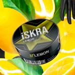 Iskra Lemon - Лимон 25гр на сайте Севас.рф