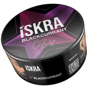 Iskra Blackcurrant - Черная Смородина 100гр