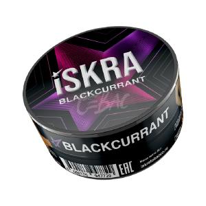 Iskra Blackcurrant - Черная Смородина 25гр