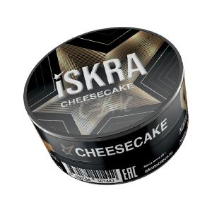 Iskra Cheesecake - Чизкейк 25гр