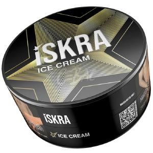 Iskra Ice Cream - Мороженное 100гр
