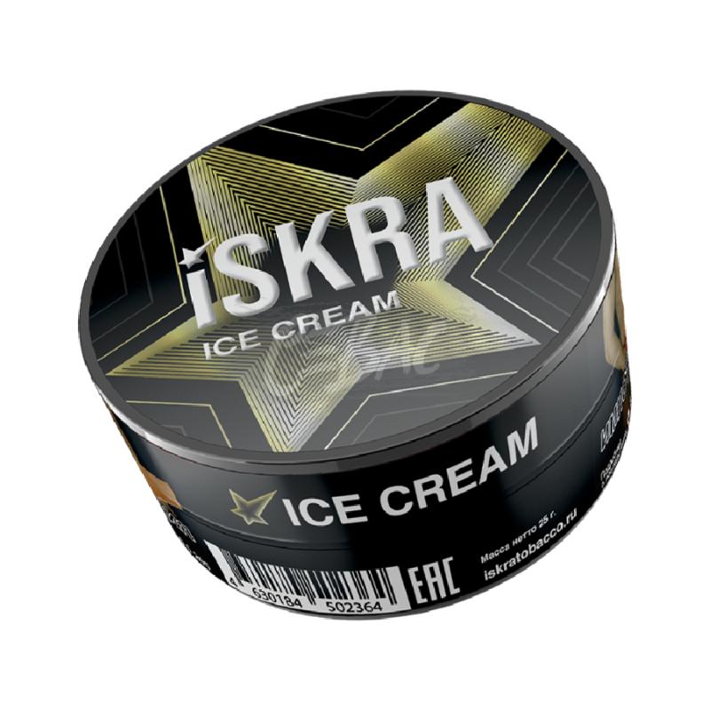 Iskra Ice Cream - Мороженное 25гр на сайте Севас.рф