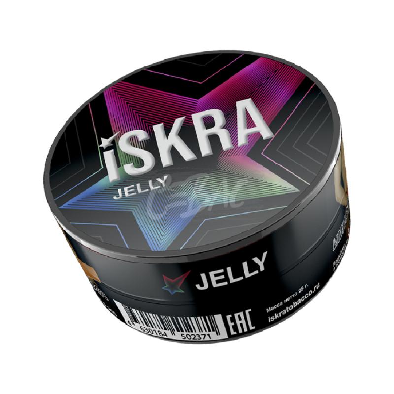 Iskra Jelly - Мармелад 25гр на сайте Севас.рф