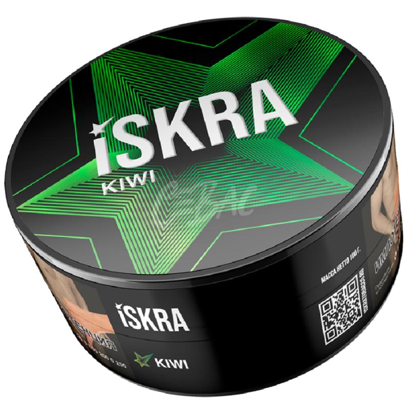 Iskra Kiwi - Киви 100гр на сайте Севас.рф