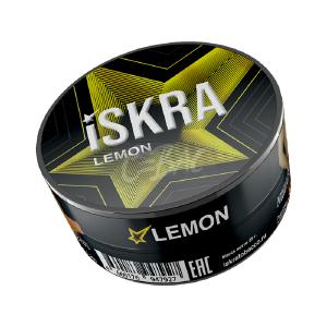 Iskra Lemon - Лимон 25гр