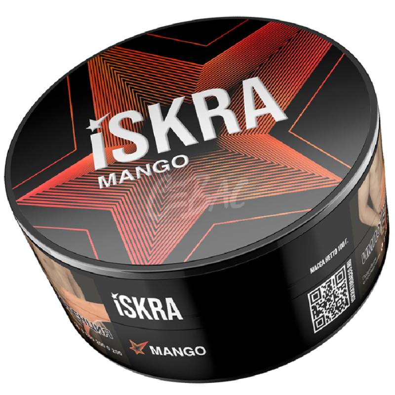 Iskra Mango - Манго 100гр на сайте Севас.рф