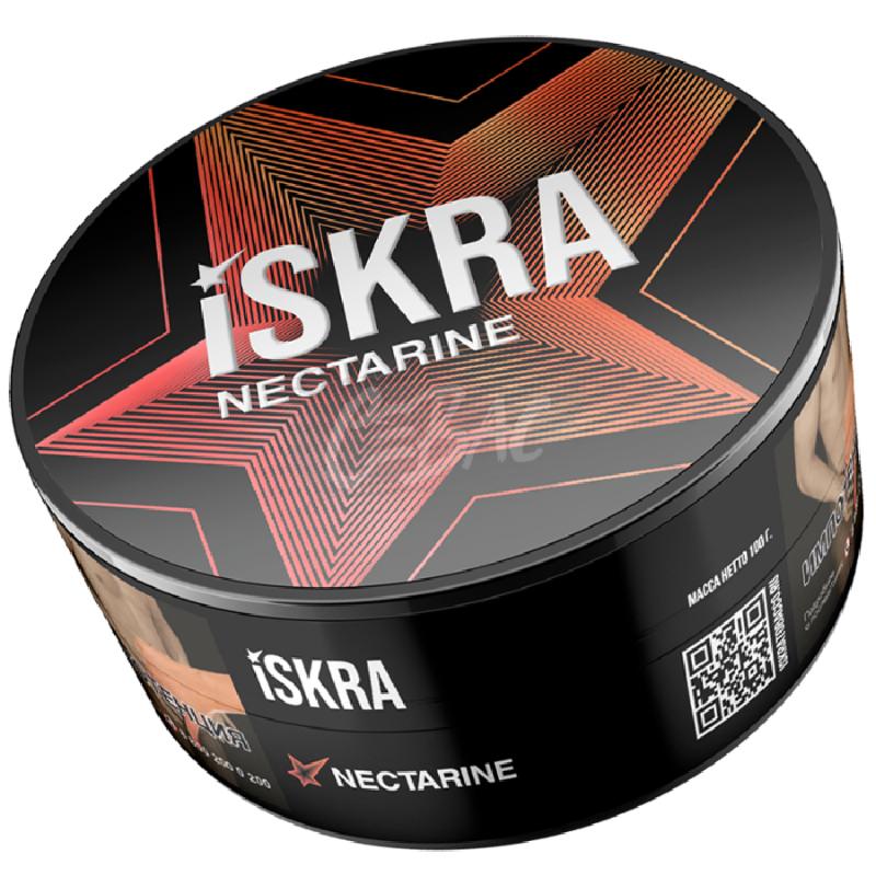 Iskra Nectarine - Нектарин 100гр на сайте Севас.рф