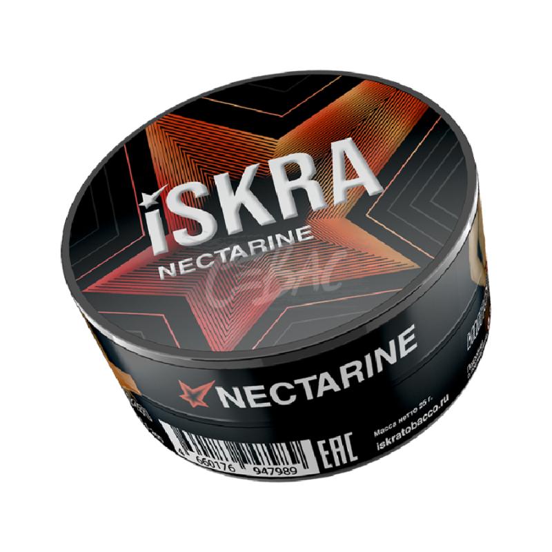 Iskra Nectarine - Нектарин 25гр на сайте Севас.рф