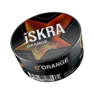 Iskra Orange - Апельсин 25гр
