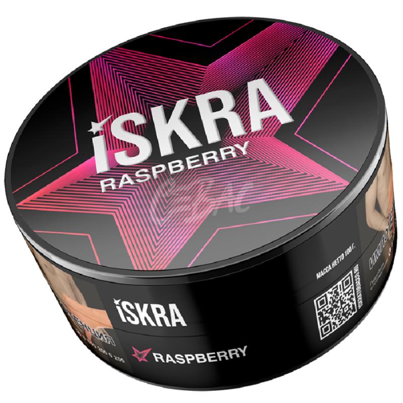 Iskra Raspberry - Малина 100гр на сайте Севас.рф