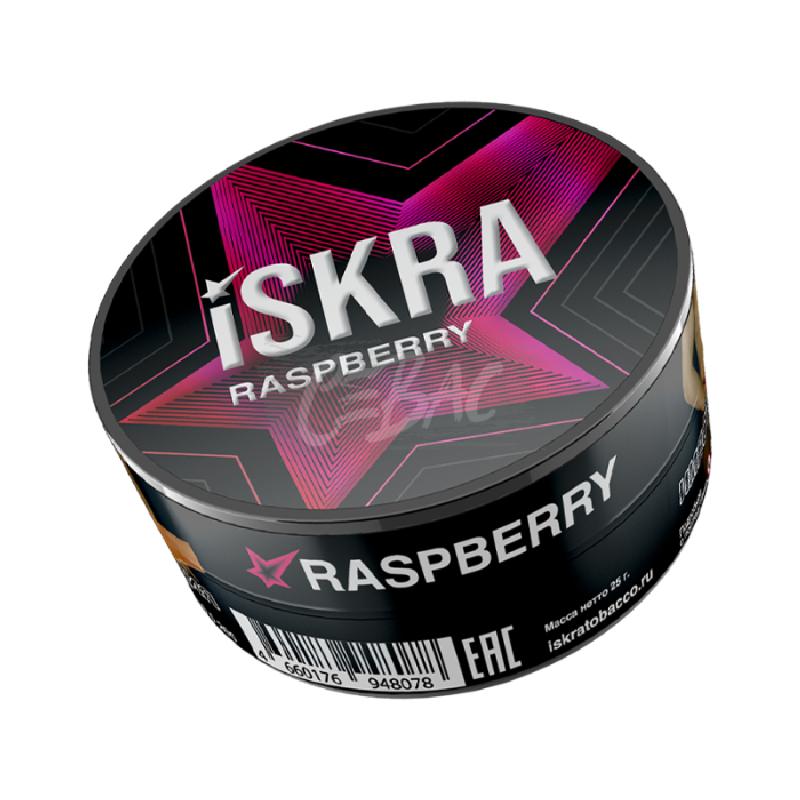 Iskra Raspberry - Малина 25гр на сайте Севас.рф