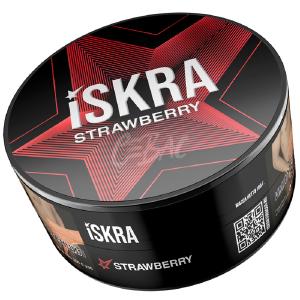 Iskra Strawberry - Клубника 100гр