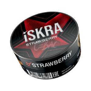 Iskra Strawberry - Клубника 25гр