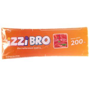 IZZI BRO Club Nika - Клубника 200гр
