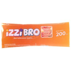 IZZI BRO Creamy Macho - Мороженое с клубникой и дыней 200гр