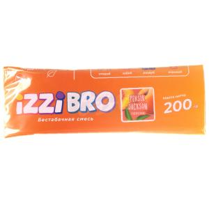 IZZI BRO Persik Jackson - Ледяной персик 200гр