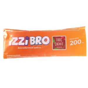 IZZI BRO Toxic Cherry - Морозная вишня 200гр