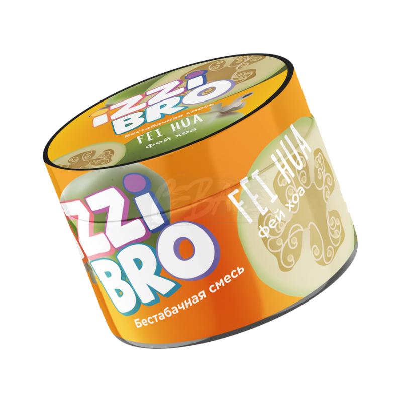 IZZI BRO Fei Hua - Ледяная фейхоа 50гр