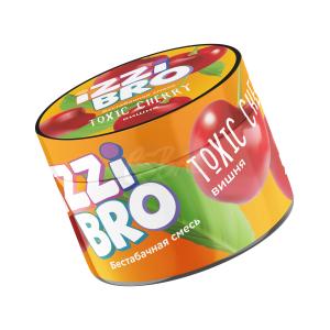 IZZI BRO Toxic Cherry - Морозная вишня 50гр