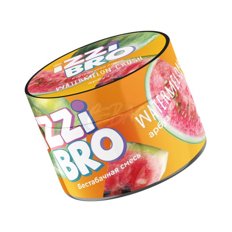 IZZI BRO Watermelon crush - Ледяной арбуз 50гр
