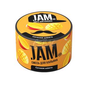 JAM Сочное манго 50гр