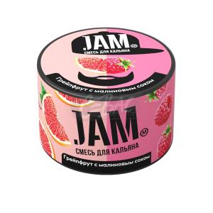 JAM Грейпфрут с малиновым соком 50гр