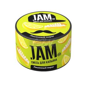 JAM Лимонный пирог 50гр