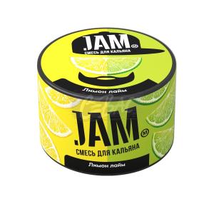 JAM Лимон лайм 50гр