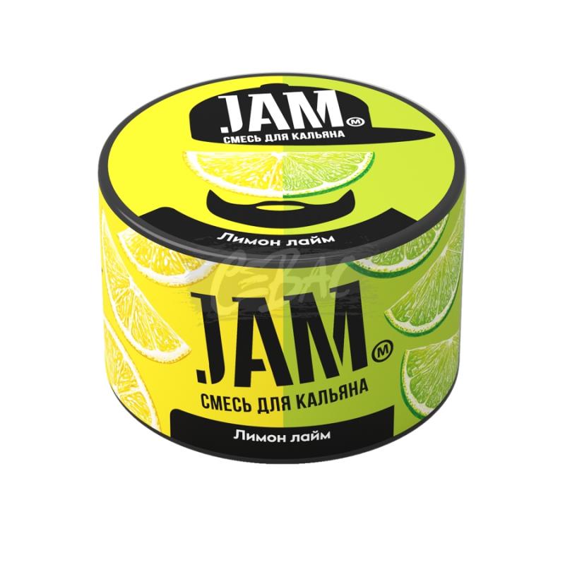 JAM Лимон лайм 50гр на сайте Севас.рф