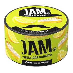 JAM Лимонный пирог 250гр