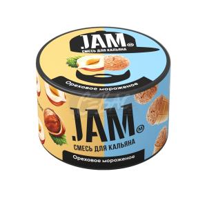 JAM Ореховое мороженое 50гр
