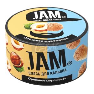 JAM Ореховое мороженое 250гр