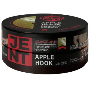 JENT Classic Apple Hook - Запеченое яблоко 25гр