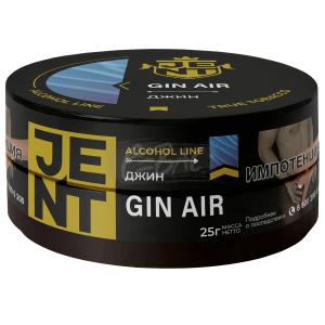 JENT Alcohol Gin Air - Джин 25гр